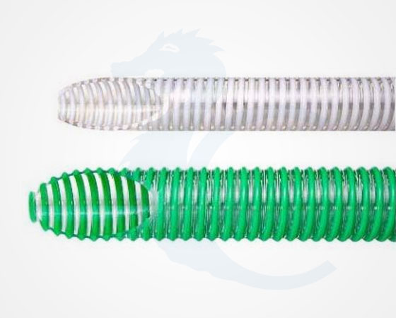 Mangueiras de PVC