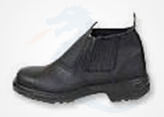 Calçados de Proteção (Botas e Botinas)