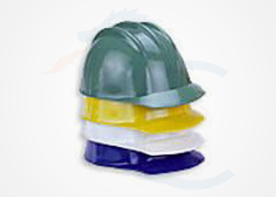 Capacetes de Proteção