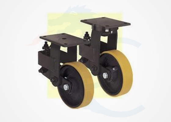 Rodízios Até 700kg (Rodízios com Mola)