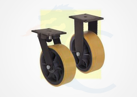 Rodízios Até 2800kg