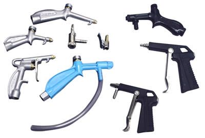 Pistolas